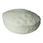 Porcelain candy pot kaiser germany