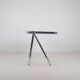 Bureau pliant 'Platone' de Giancarlo Piretti pour Castelli, années 1970.
