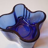 Candleholder model Savoy by Alvar Aalto for Iittala, Finland