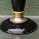 Pied de lampe "Trocadéro" par Robert de Schuytener, années 70-80