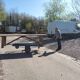 Grande table de ferme