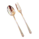 Christian aria, service cutlery