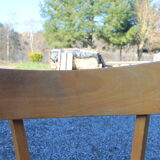 Set 10 community chairs