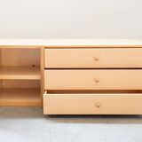 Low cabinet 1980/1990