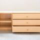 Low cabinet 1980/1990