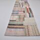 Anatolian Vintage Long Runner Rug sku3952
