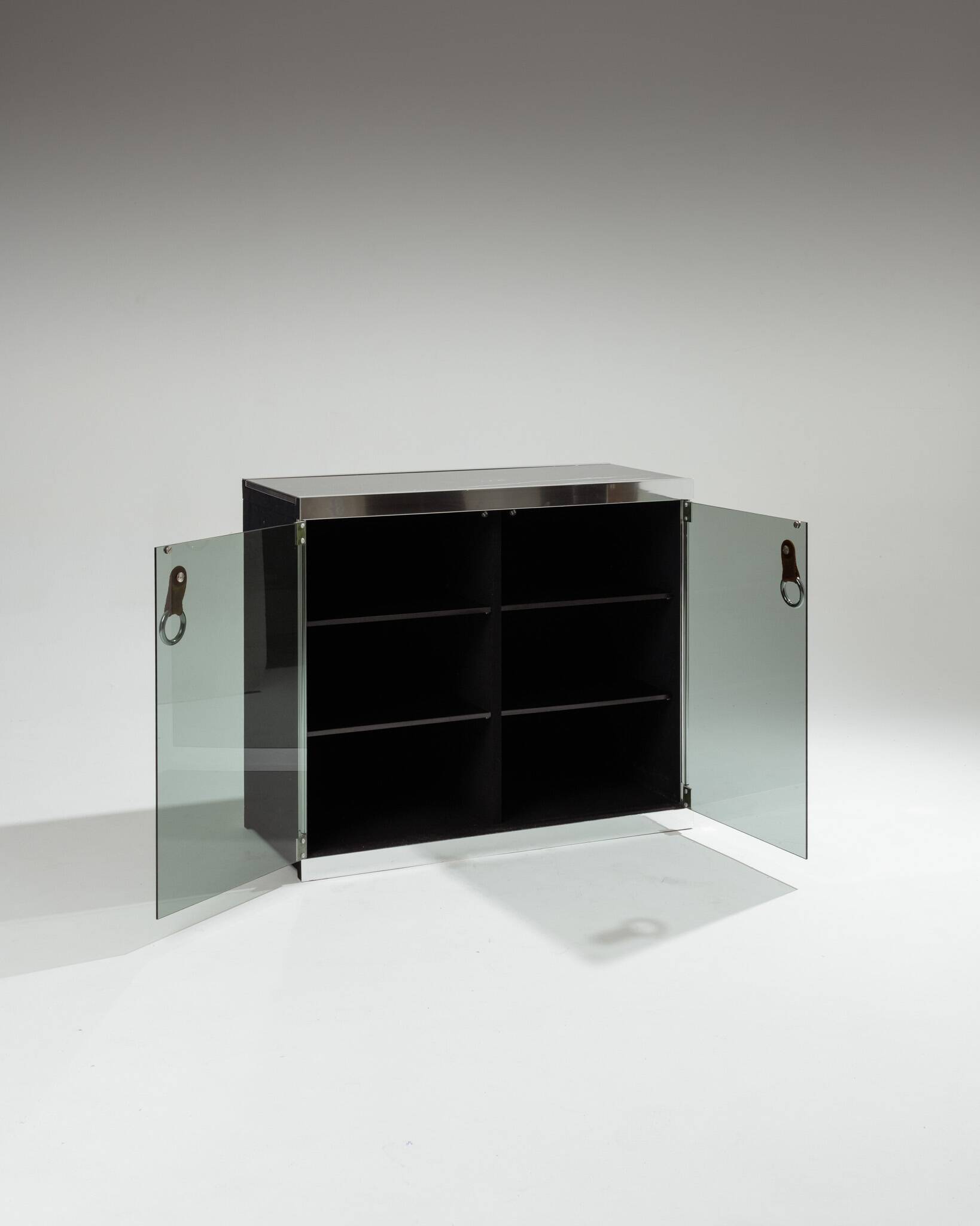 Module, “Tucroma” sideboard, Guido Faleschini, i4 Mariani, 1970