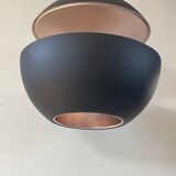 Suspension here comes the sun.