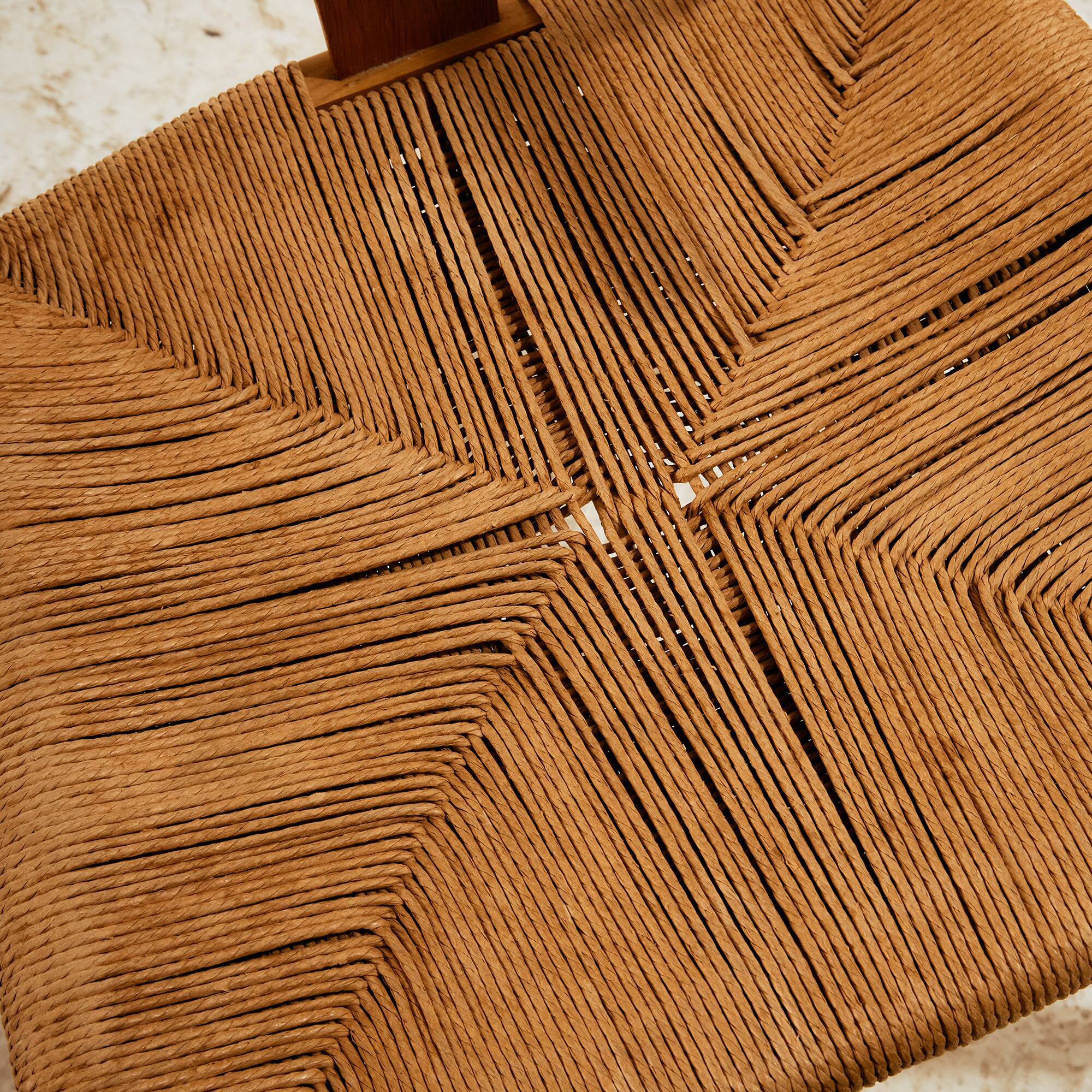 Wishbone chair by Hans J. Wegner for Carl Hansen & Søn, Set of 6