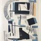 Tableau suprematiste