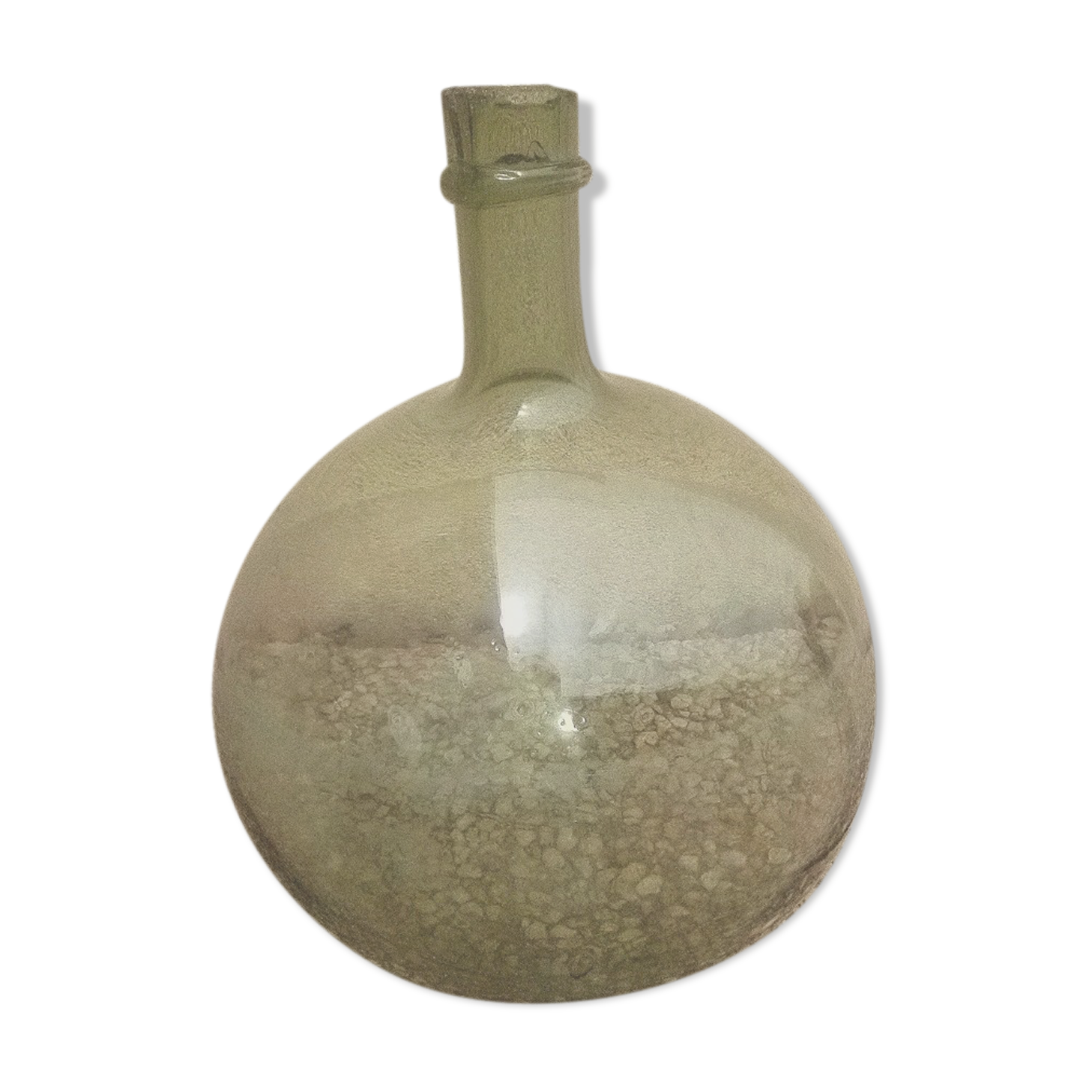 Dame Jeanne 7 liters