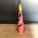 Bottle scoubidou