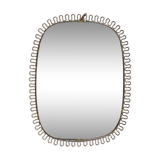 Mirror by Josef Frank 46x37cm