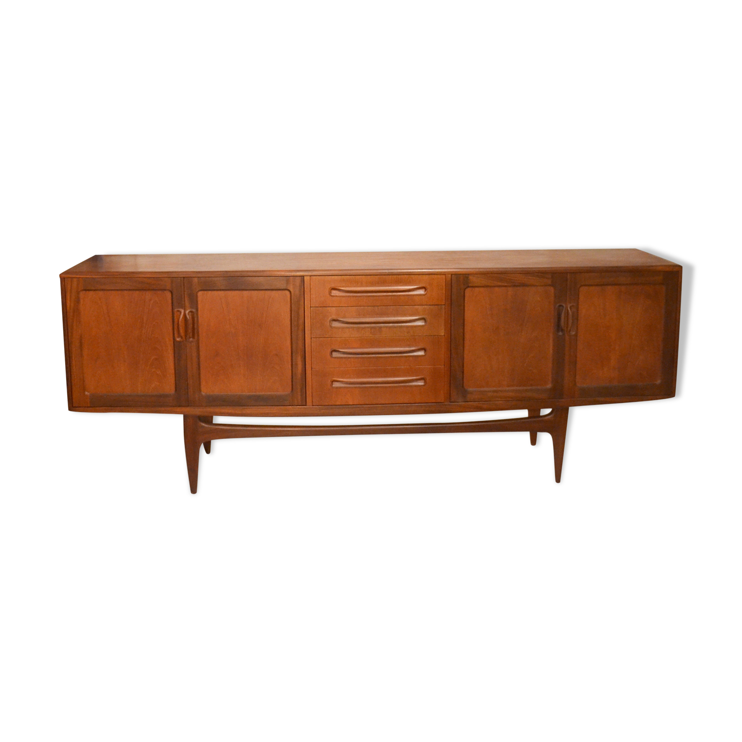 Enfilade scandinave Fresco éditeur GPLan