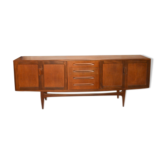 Scandinavian sideboard Publisher GPLan Fresco