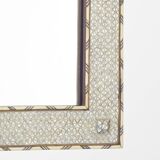Miroir mural