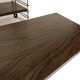 Vintage Tomado 1960 wall unit wall shelves in rosewood