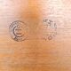 Danish extendable game table