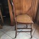 Canne chair