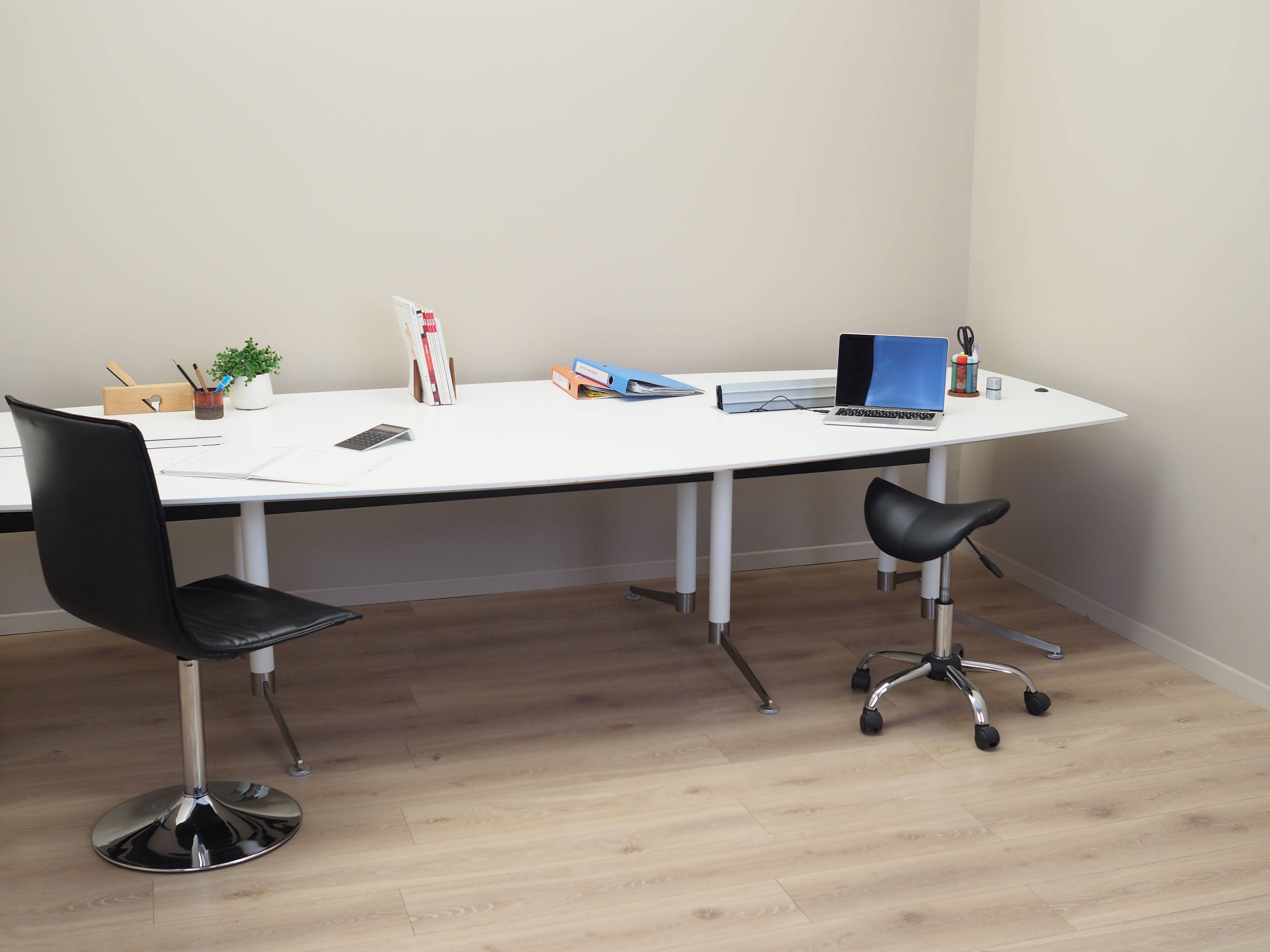 Conference table, Danish design, 2016, designer: Paul Leroy, manufacturer:
