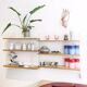 Shelf by Kasja & Nils Strinning for String Sweden 1960s