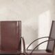 Set 4 chaises Carlo Bartoli / Matteo Grassi