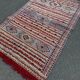 Tapis kilim marocain