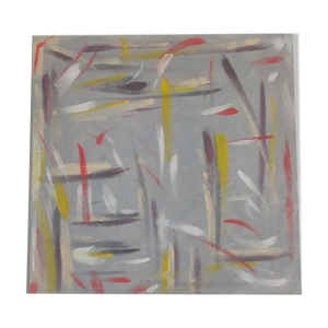 Tableau tempêtes de