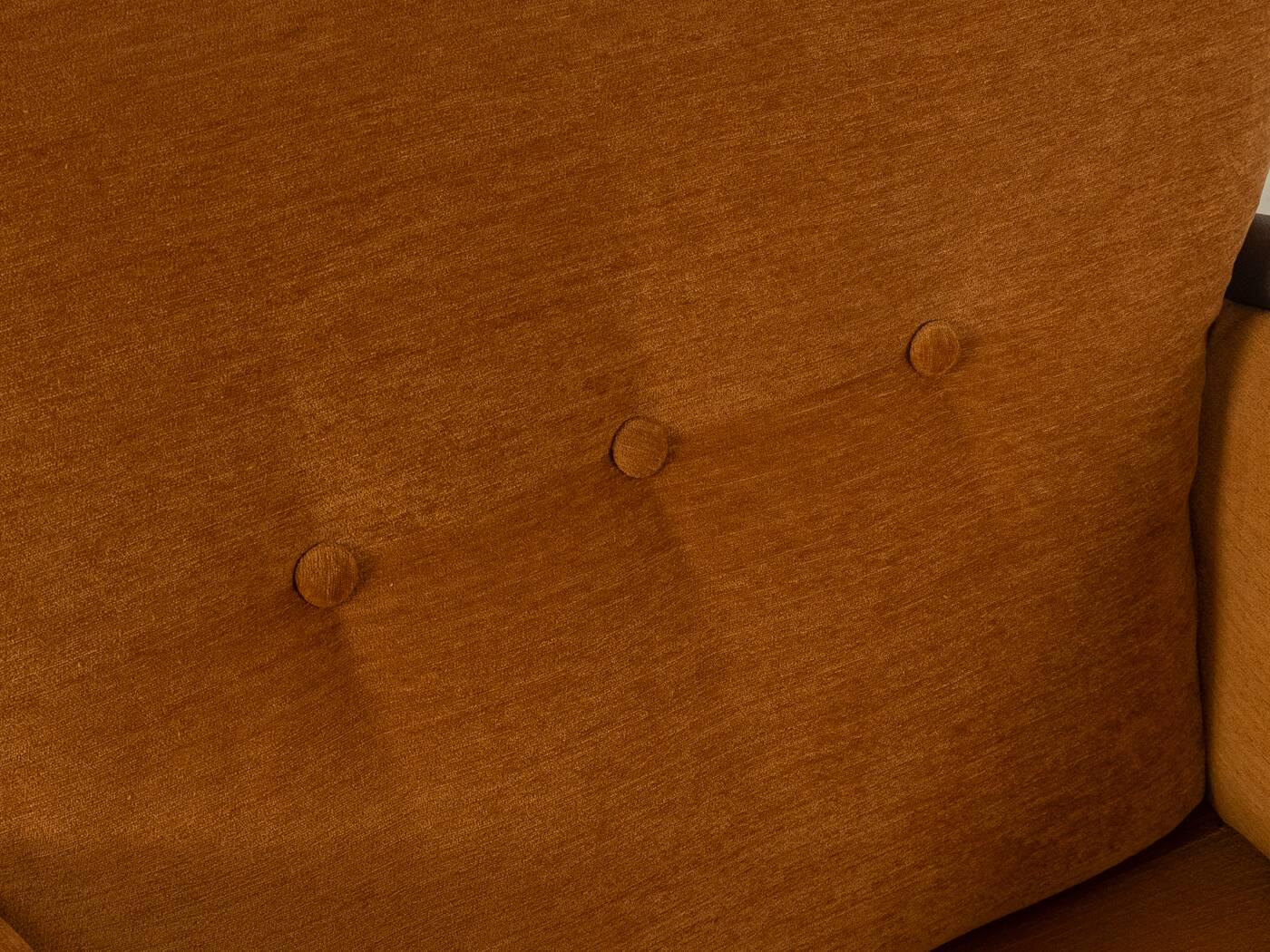 1930s Art deco armchair