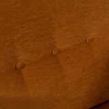 1930s Art deco armchair