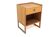 'Notte' bedside table, Arne Wahl-Iversen, Möbel-Ikéa, Sweden, 1960