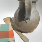 Pichet artisanal Grès du Marais 1,75l