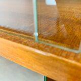 Bookcase shelf 50s showcase