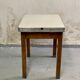 Kitchen table and formica