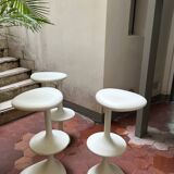 Kants stools by Karim Rachid set of three