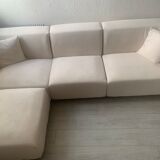 Modular sofa