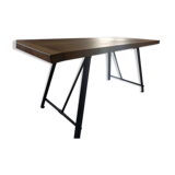 Industrial style table