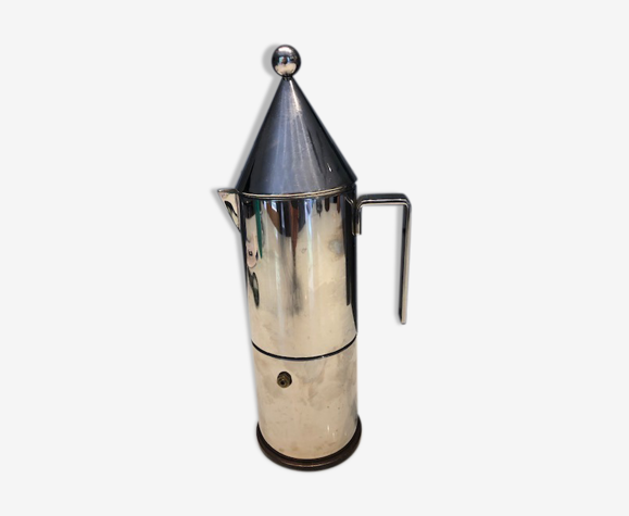 Cafetière Alessi la Conica 3 tasses
