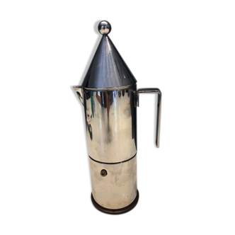Coffee maker Alessi la Conica 3 cups