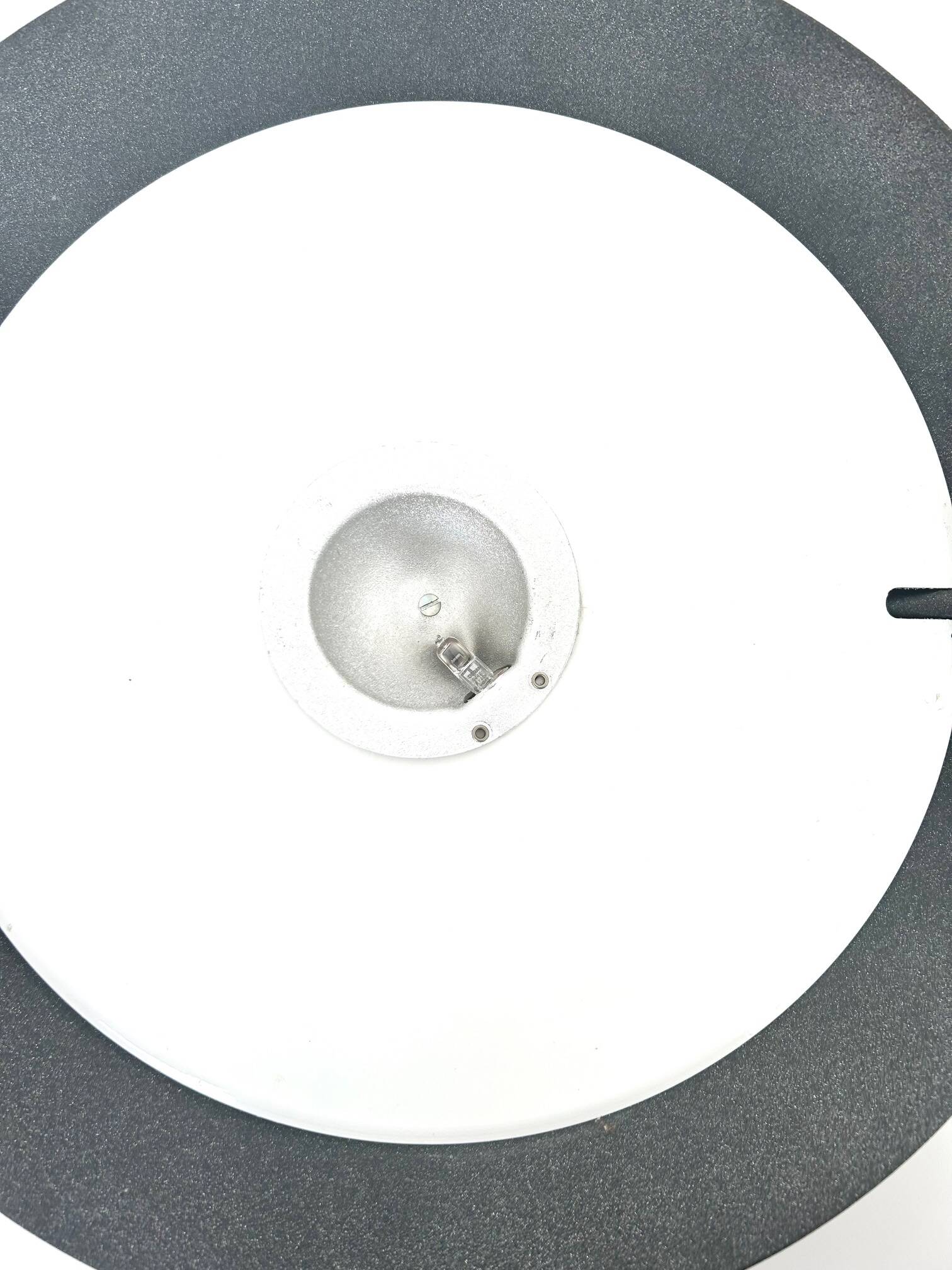 Washington lamp by Jean Michel Wilmotte, 1983