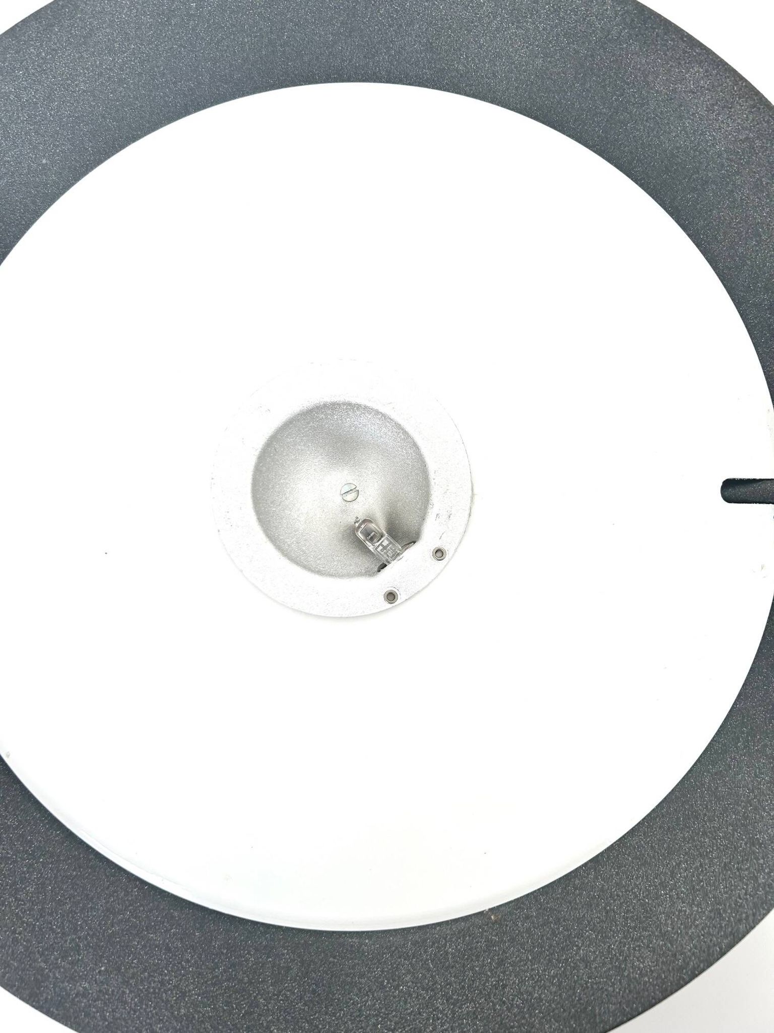 Lampe Washington de Jean Michel Wilmotte, 1983