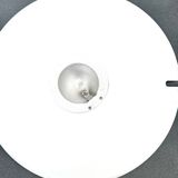 Washington lamp by Jean Michel Wilmotte, 1983