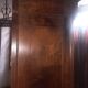Armoire style louis XV