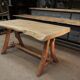 Table de salle à manger 1960