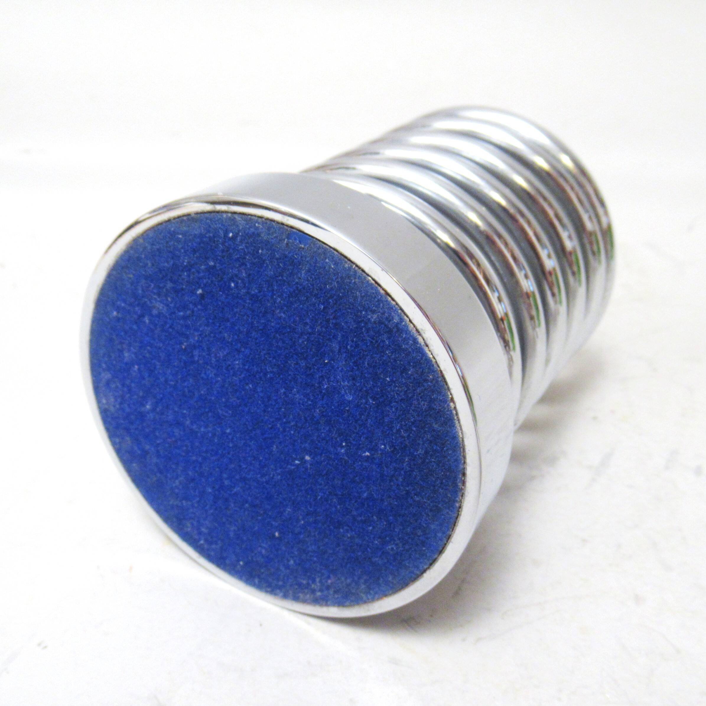 70s Spring Pencil Pot