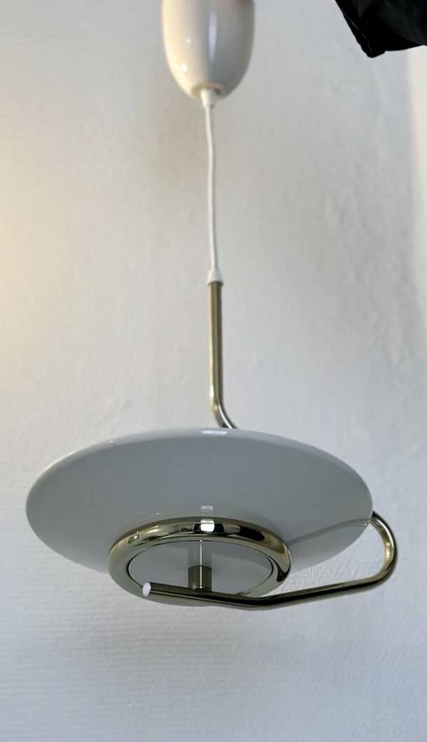 Jean Gandelin suspension.