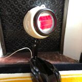 Sollux lamp by Hanau, Germany