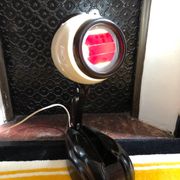 Lampe Sollux par Hanau, Allemagne
