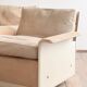 Vintage salon set restored by Dieter Rams for Vitsœ, 1960s