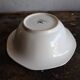 Digoin salad bowl Odette